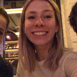 Meet your Posher, Mary